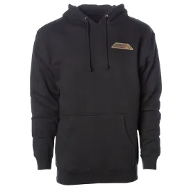 509 Black Gum Pullover Hoodie Black Gum