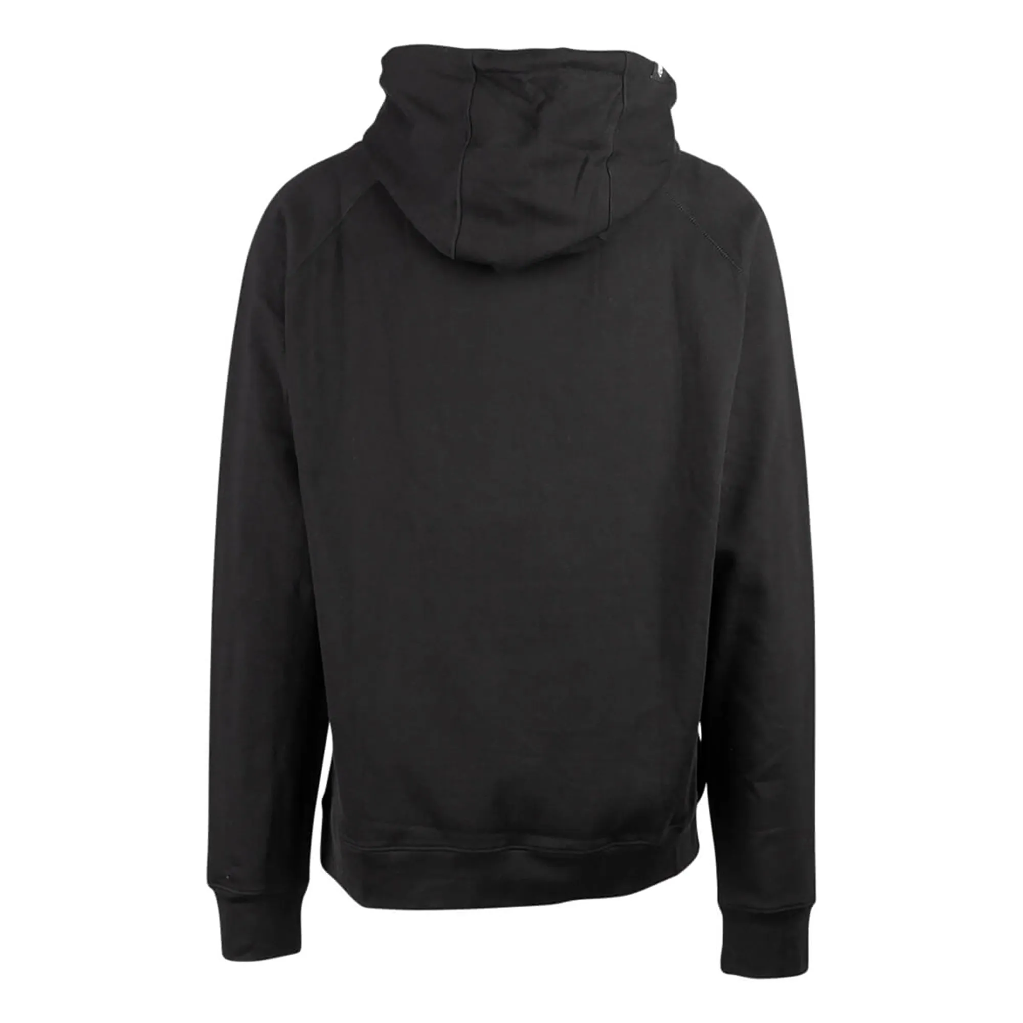 509 Black Gum Pullover Hoodie Black Gum