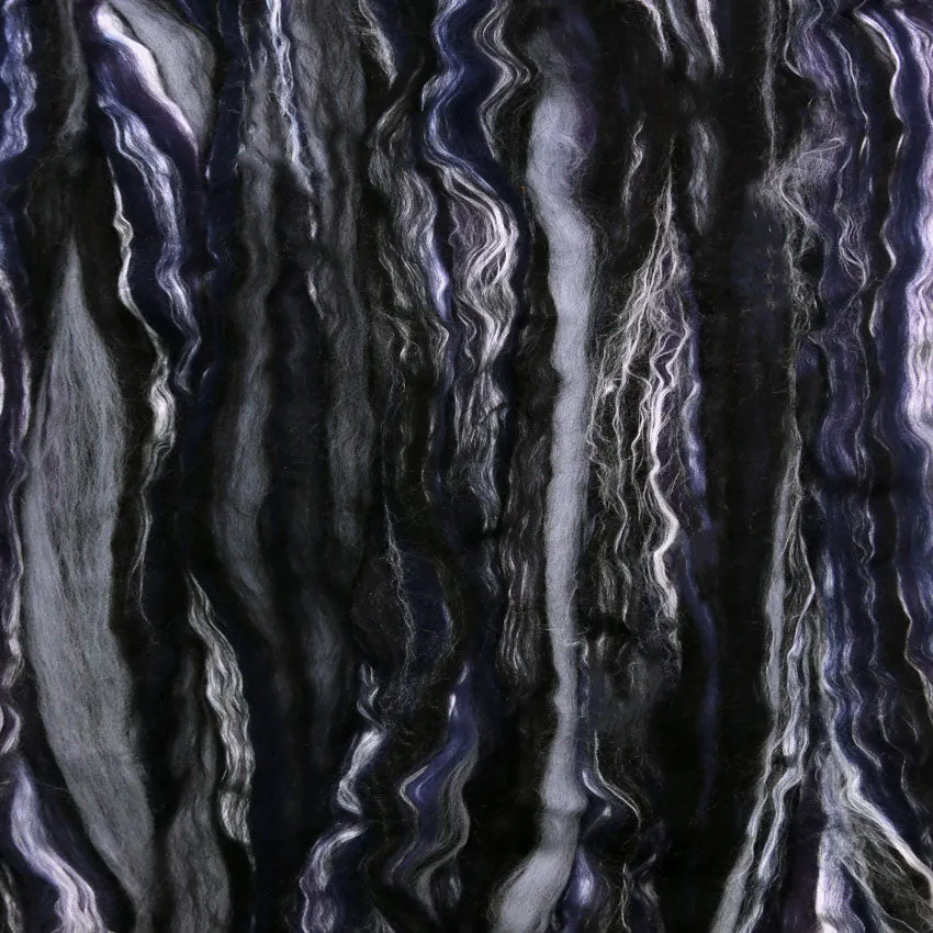 A Song of Wool and Silk - He Who Knows Nothing