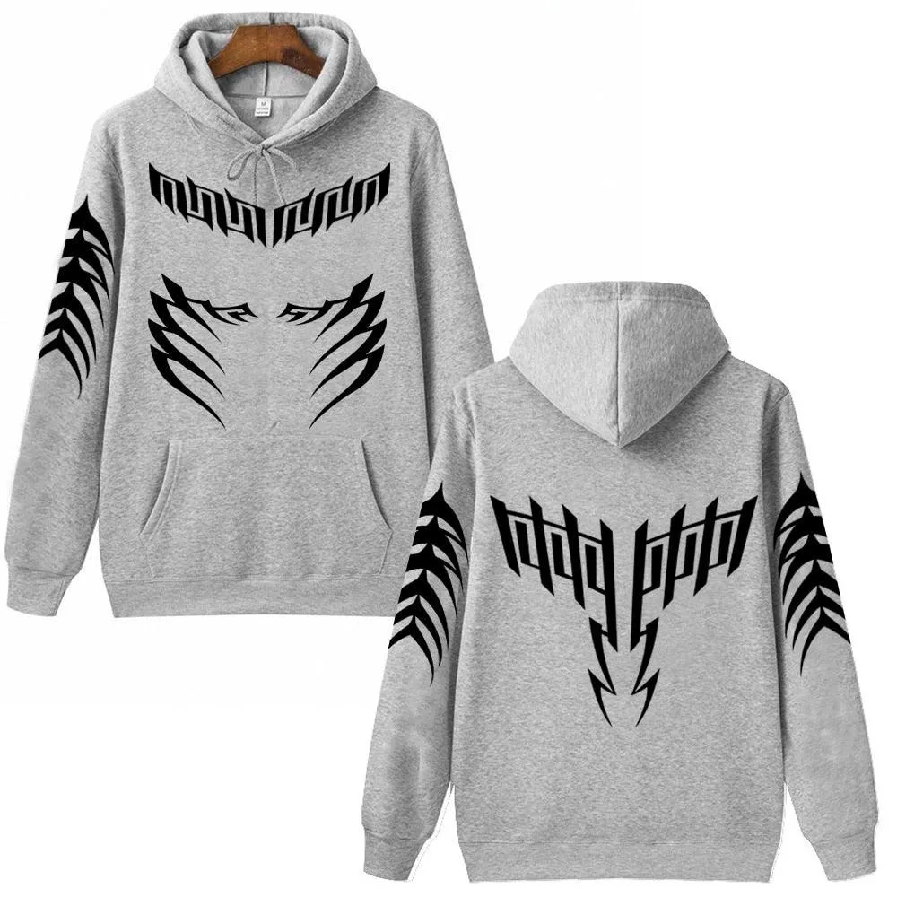 Abarai Renji Hoodie