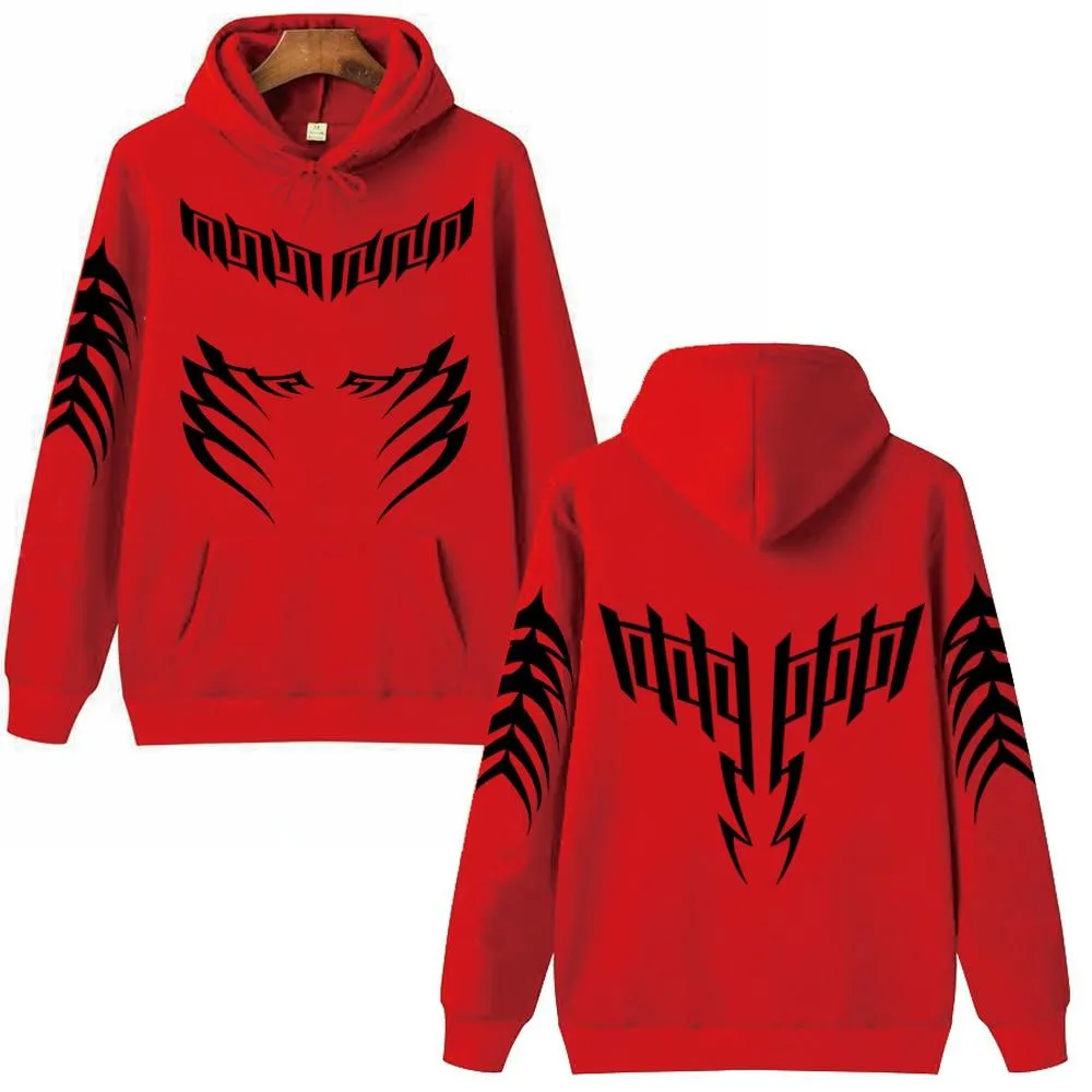 Abarai Renji Hoodie