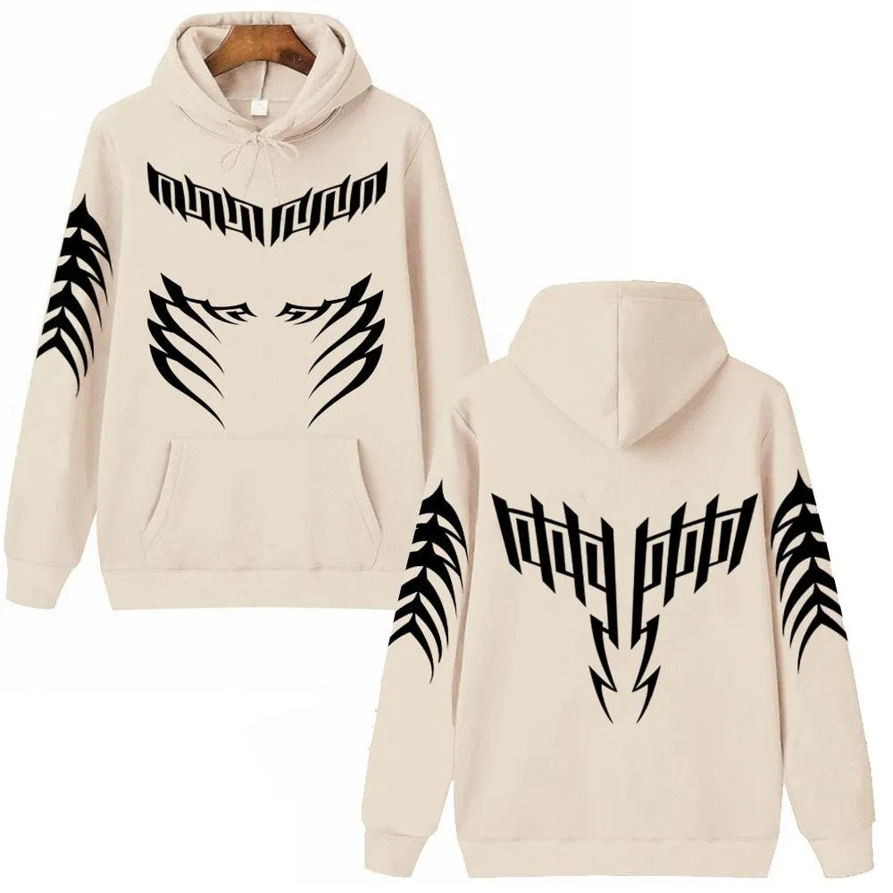 Abarai Renji Hoodie