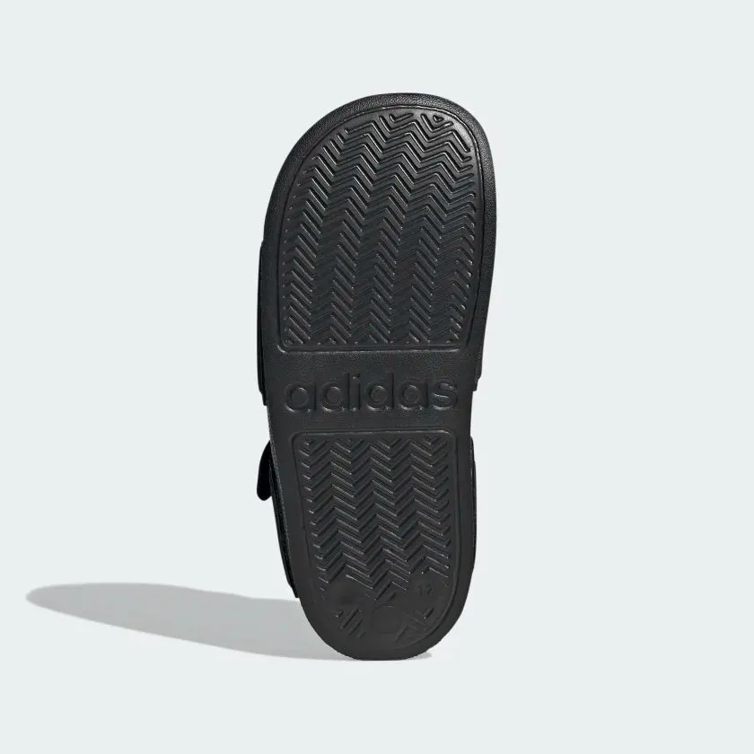 ADIDAS ADILETTE SANDAL K - GW0344