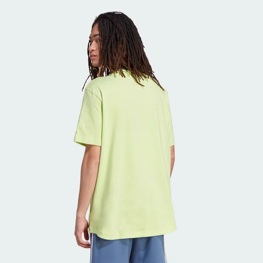 ADIDAS ALL SZN GRAPHIC T-SHIRT - IJ9433