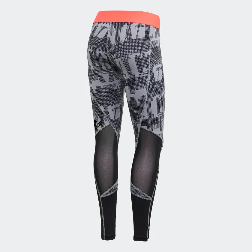 ADIDAS ASK TIGHT AIQ1