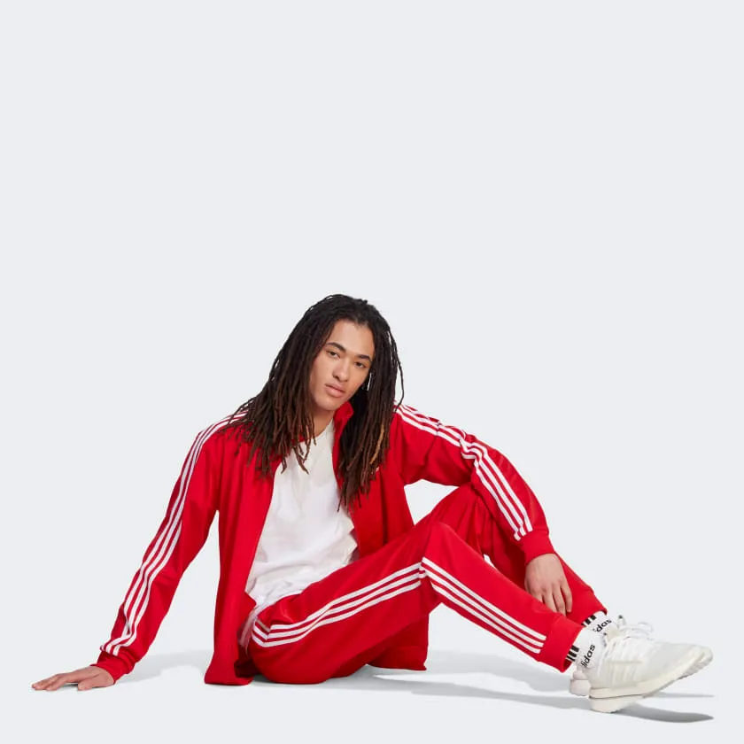 ADIDAS BASIC 3-STRIPES TRICOT TRACKSUIT - IJ6056