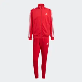 ADIDAS BASIC 3-STRIPES TRICOT TRACKSUIT - IJ6056