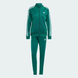 ADIDAS ESSENTIALS 3-STRIPES TRACKSUIT - IJ8785