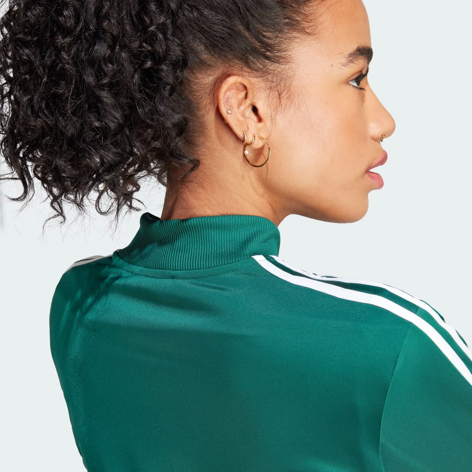 ADIDAS ESSENTIALS 3-STRIPES TRACKSUIT - IJ8785