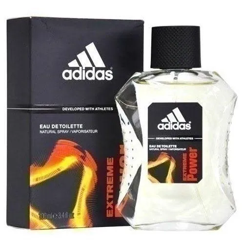 Adidas Extreme Power EDT for Men 100ml