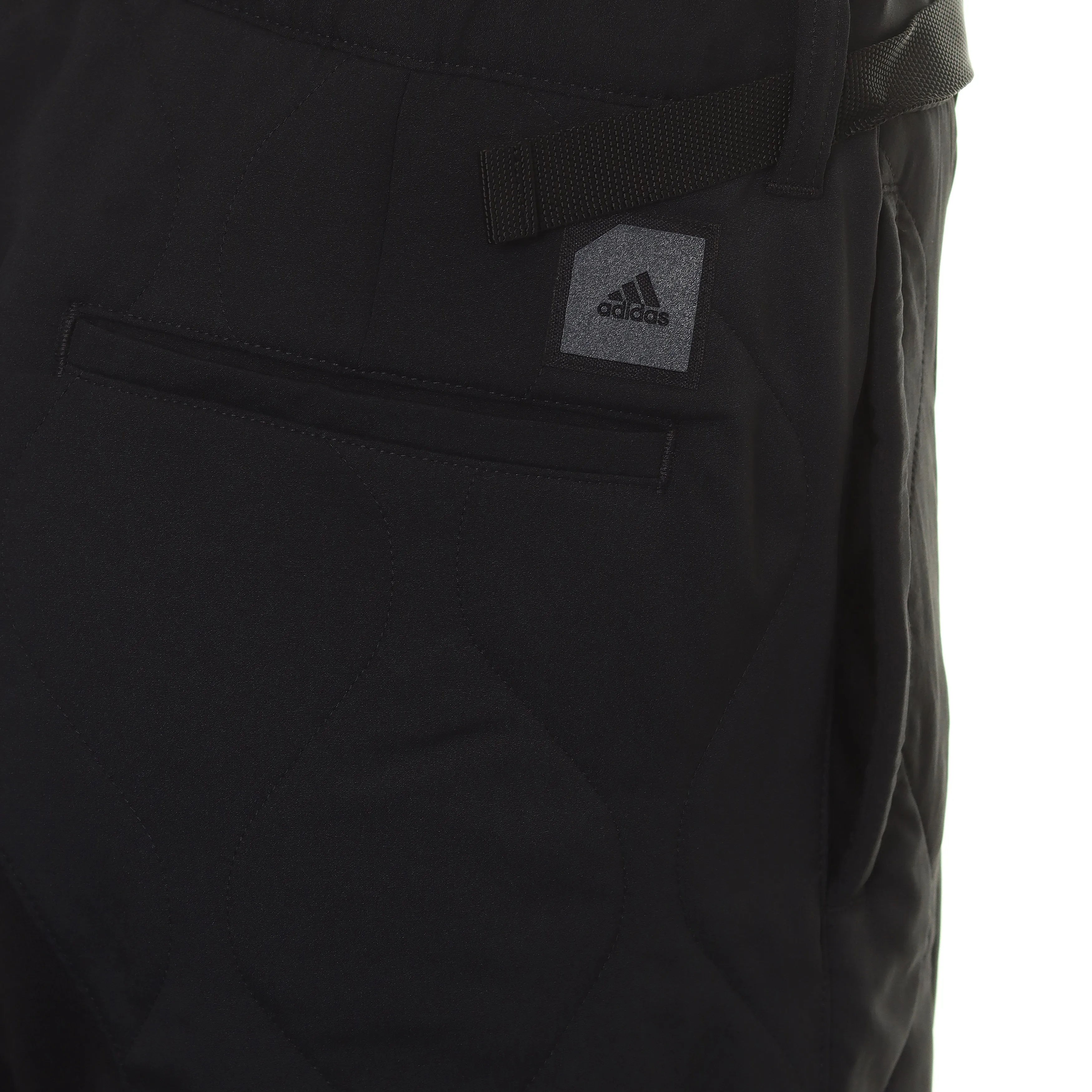 adidas Golf Adicross Quilted Trousers