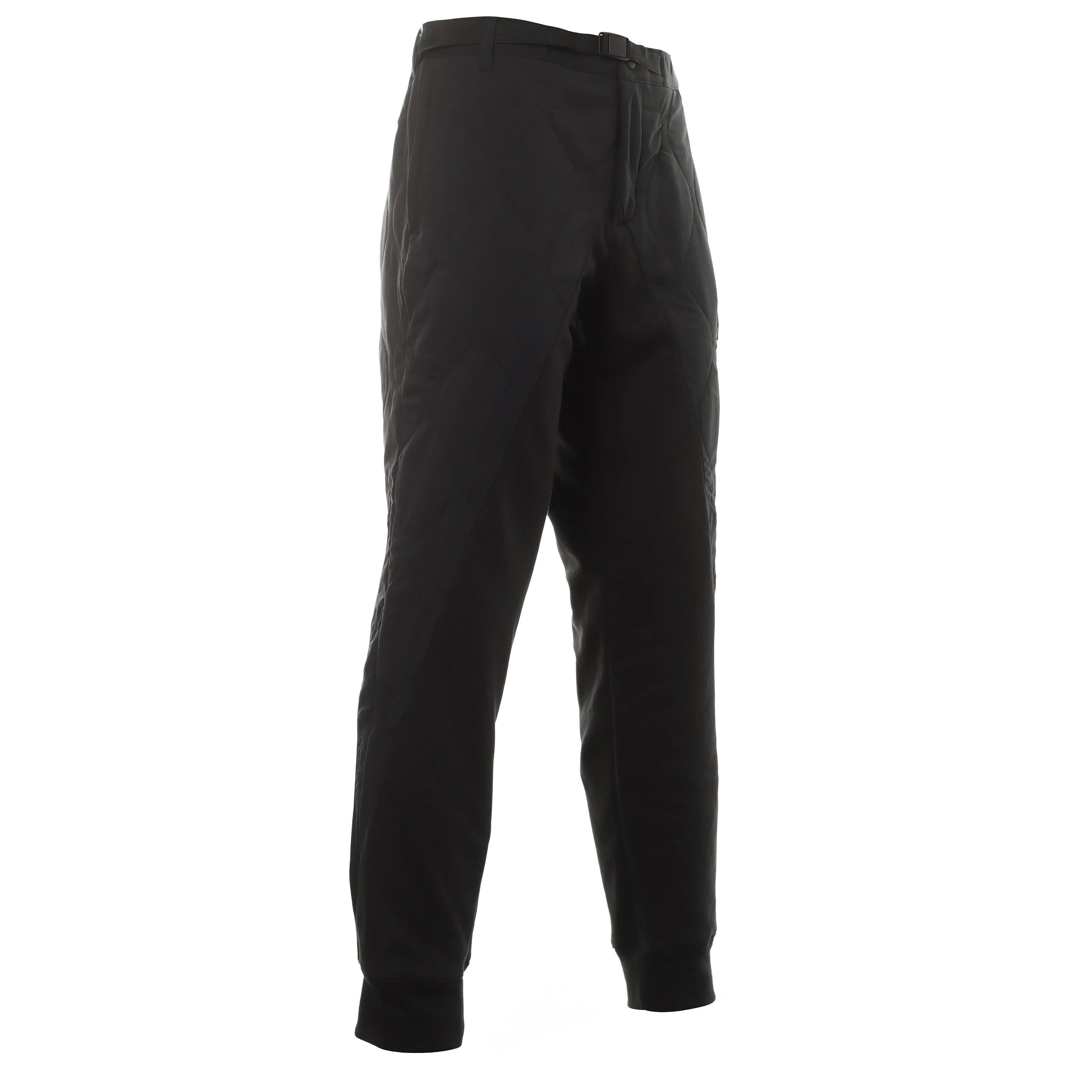 adidas Golf Adicross Quilted Trousers
