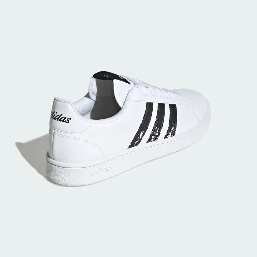 ADIDAS GRAND COURT BASE BEYOND - GX5757