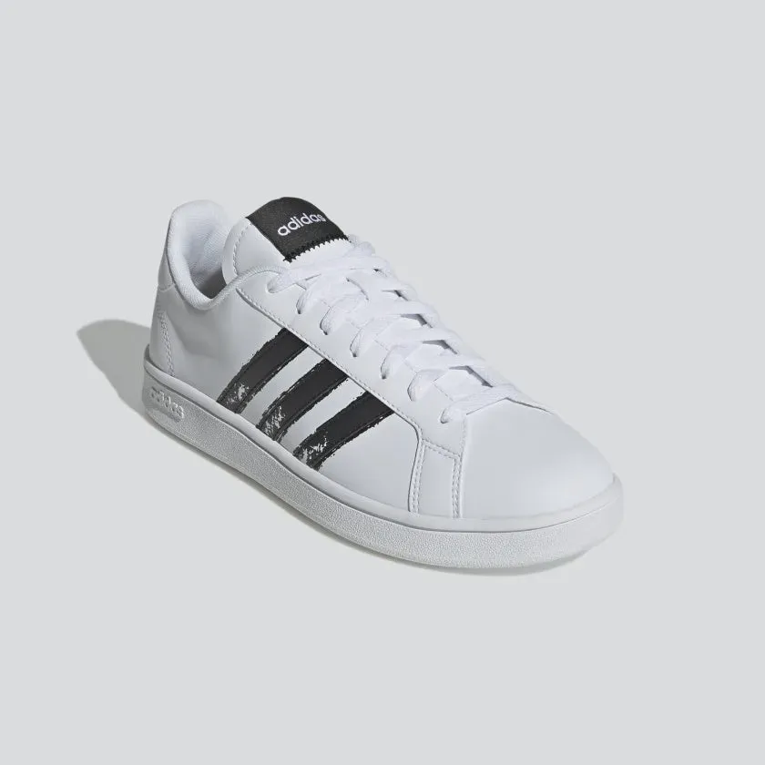 ADIDAS GRAND COURT BASE BEYOND - GX5757