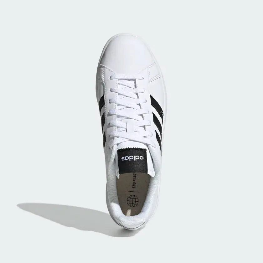 ADIDAS GRAND COURT BASE BEYOND - GX5757