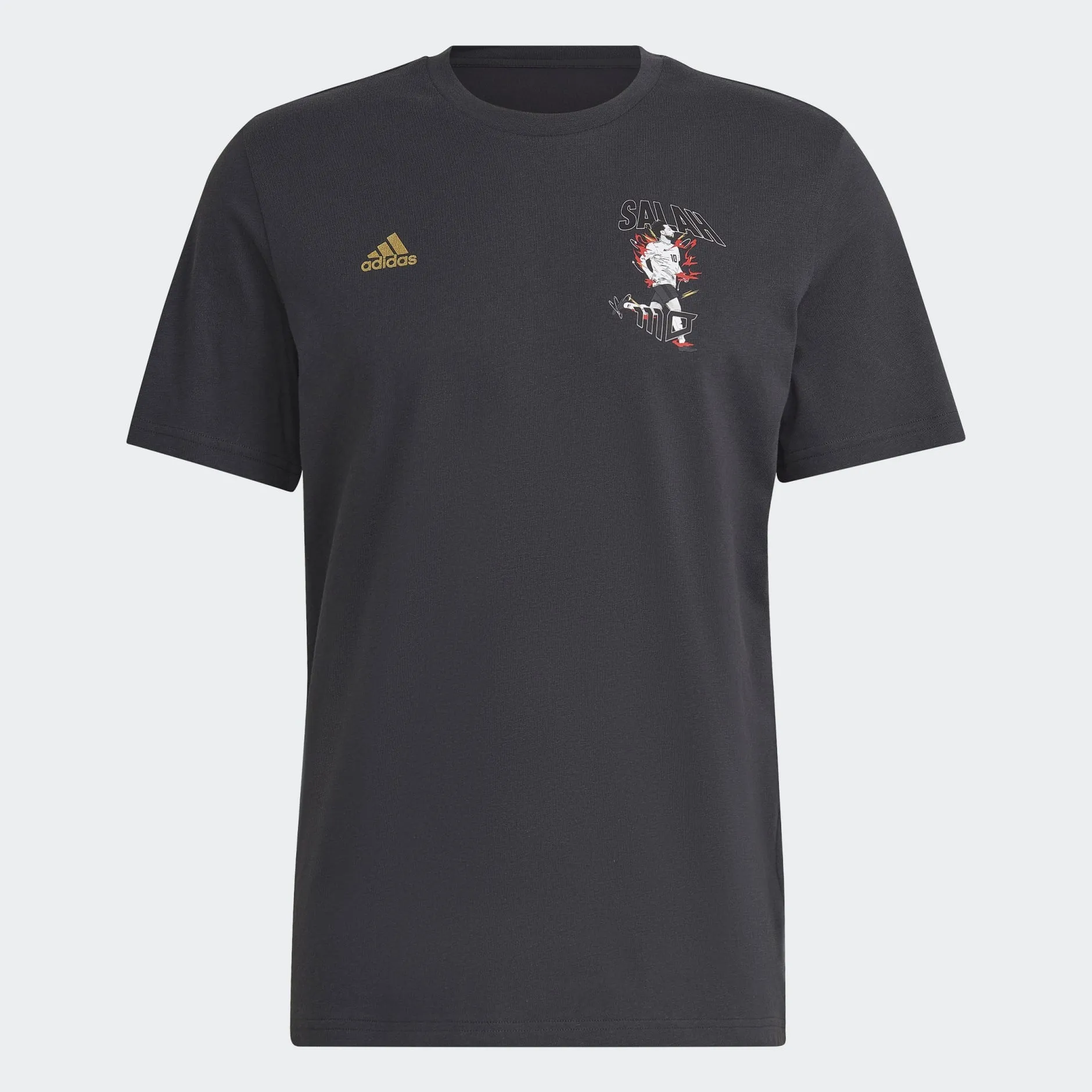 ADIDAS M SALAH G T - HG1979