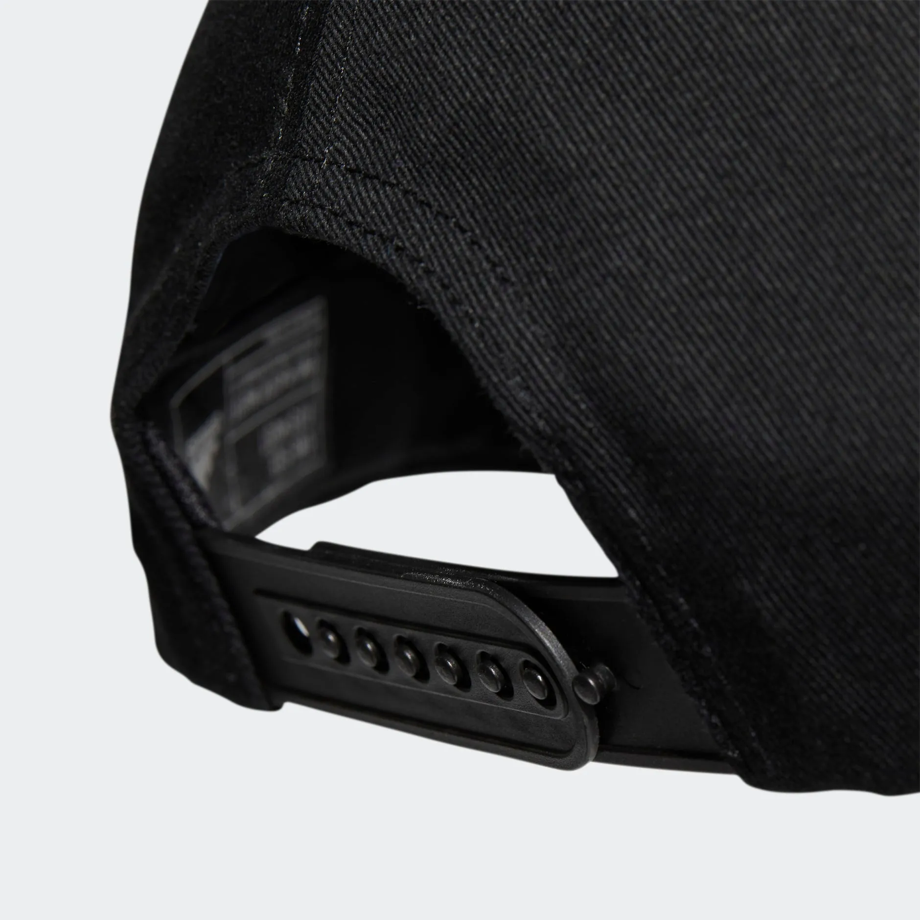 ADIDAS MUST HAVES CAP - BLACK