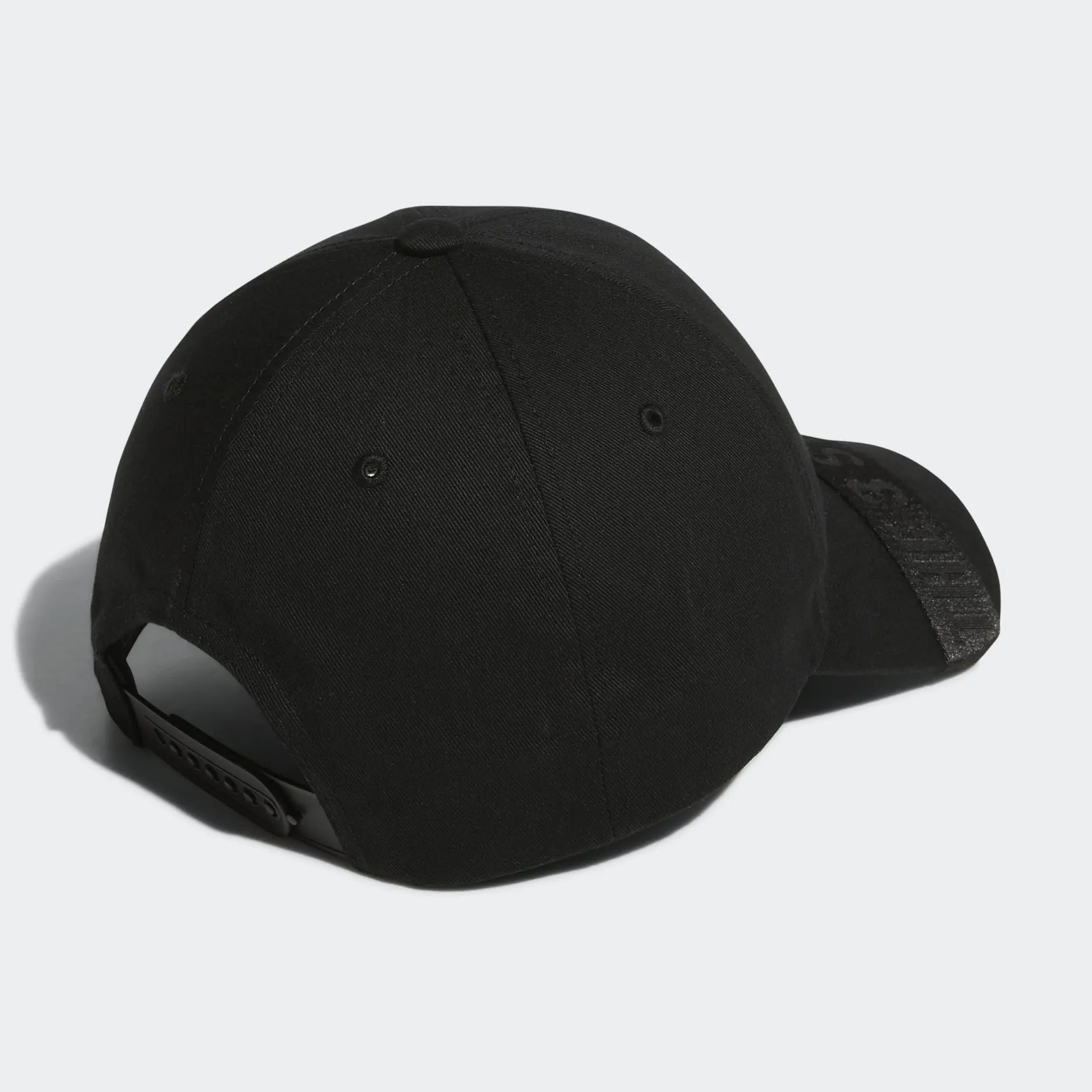 ADIDAS MUST HAVES CAP - BLACK