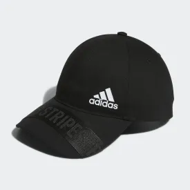 ADIDAS MUST HAVES CAP - BLACK