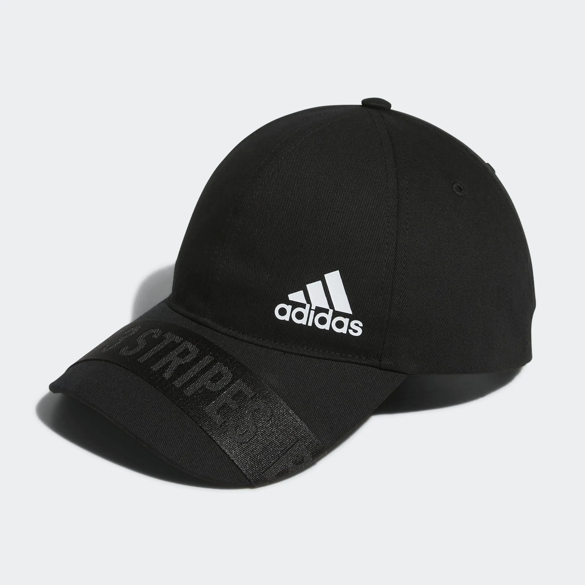ADIDAS MUST HAVES CAP - BLACK