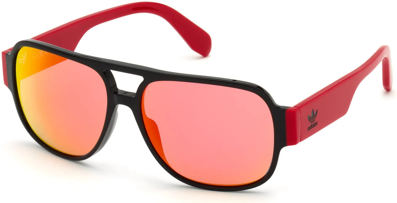 Adidas OR0006-S 01U Sunglasses Unisex