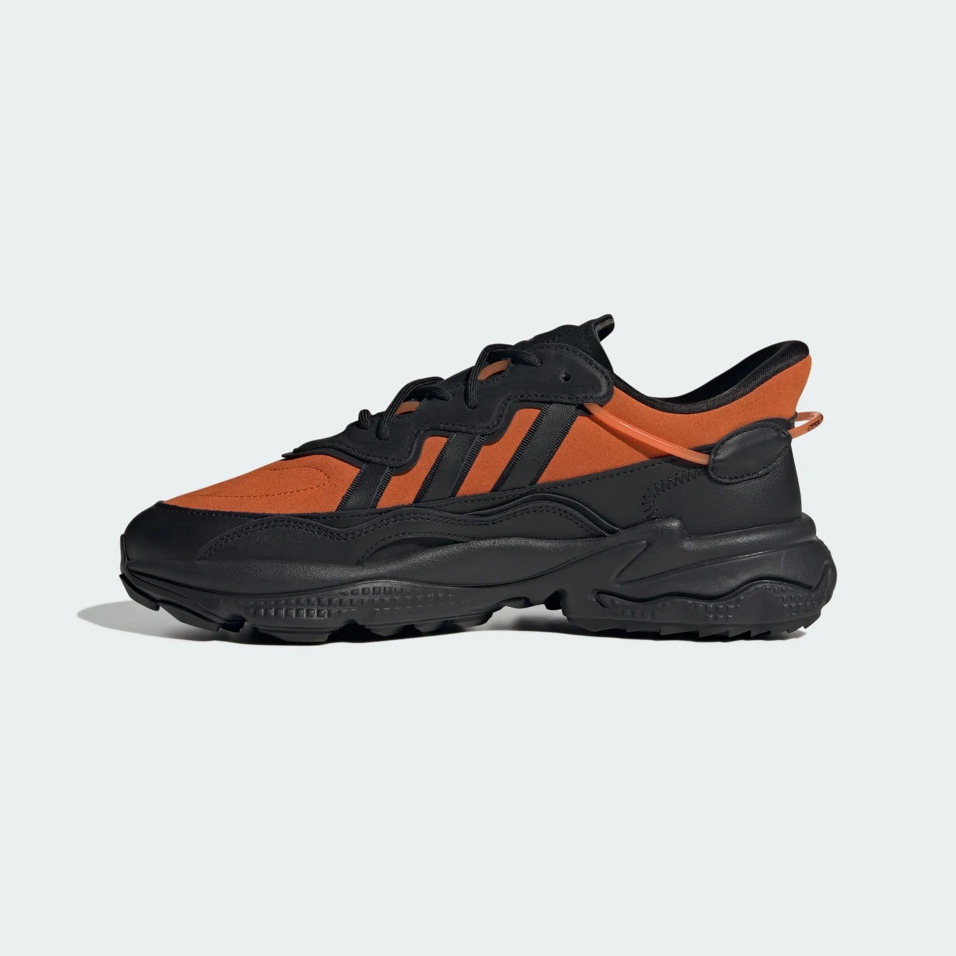 ADIDAS OZWEEGO - ORANGE