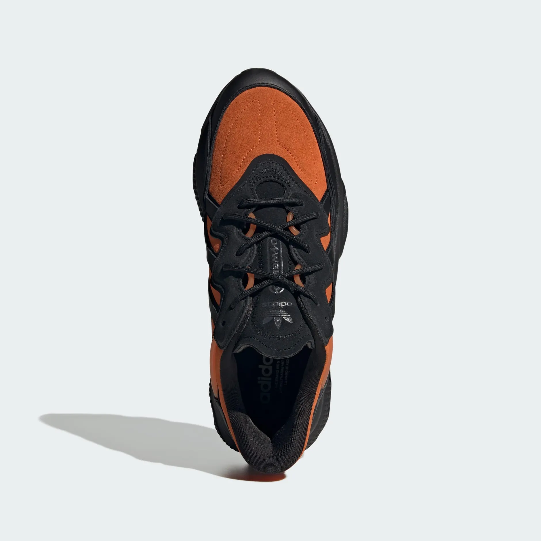 ADIDAS OZWEEGO - ORANGE