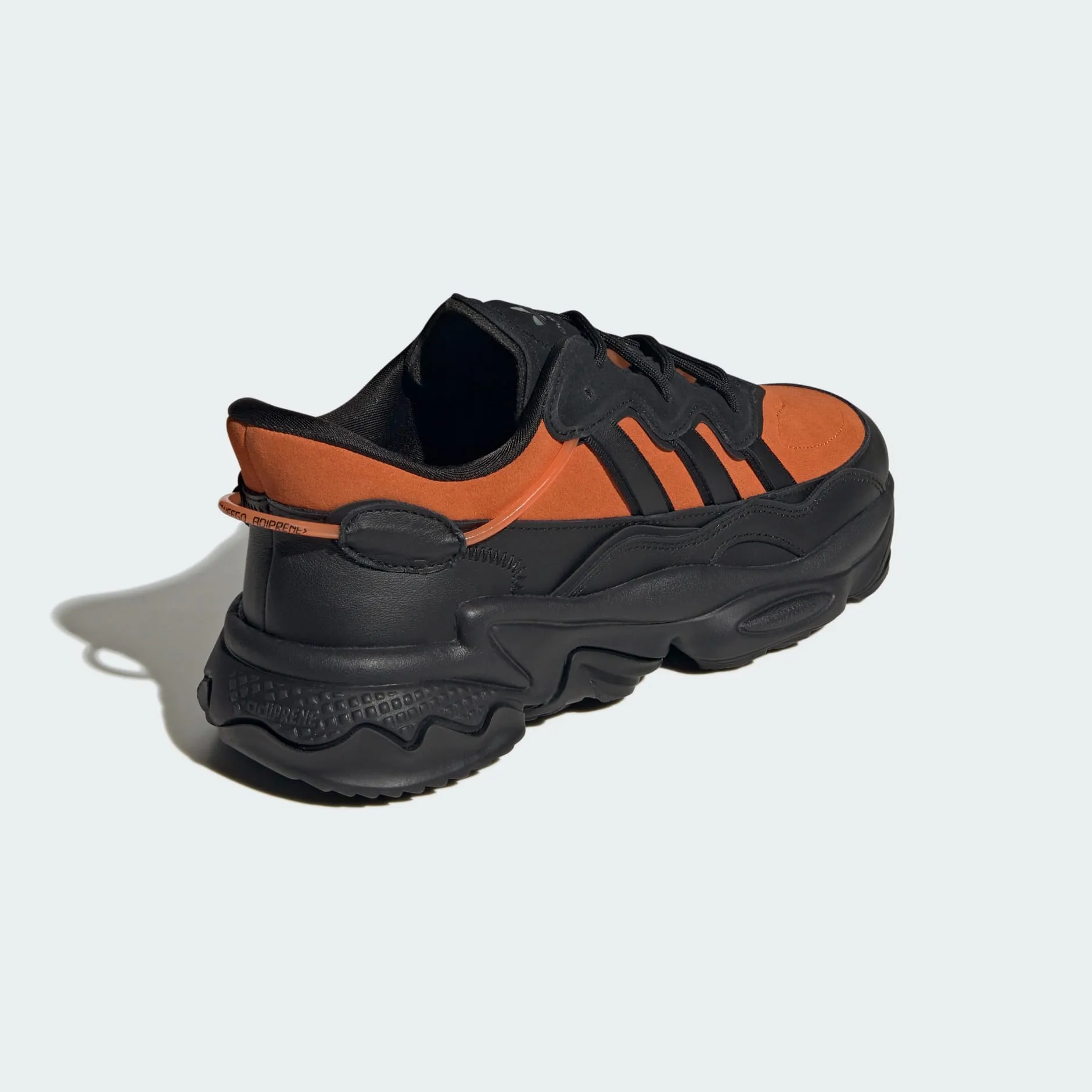 ADIDAS OZWEEGO - ORANGE