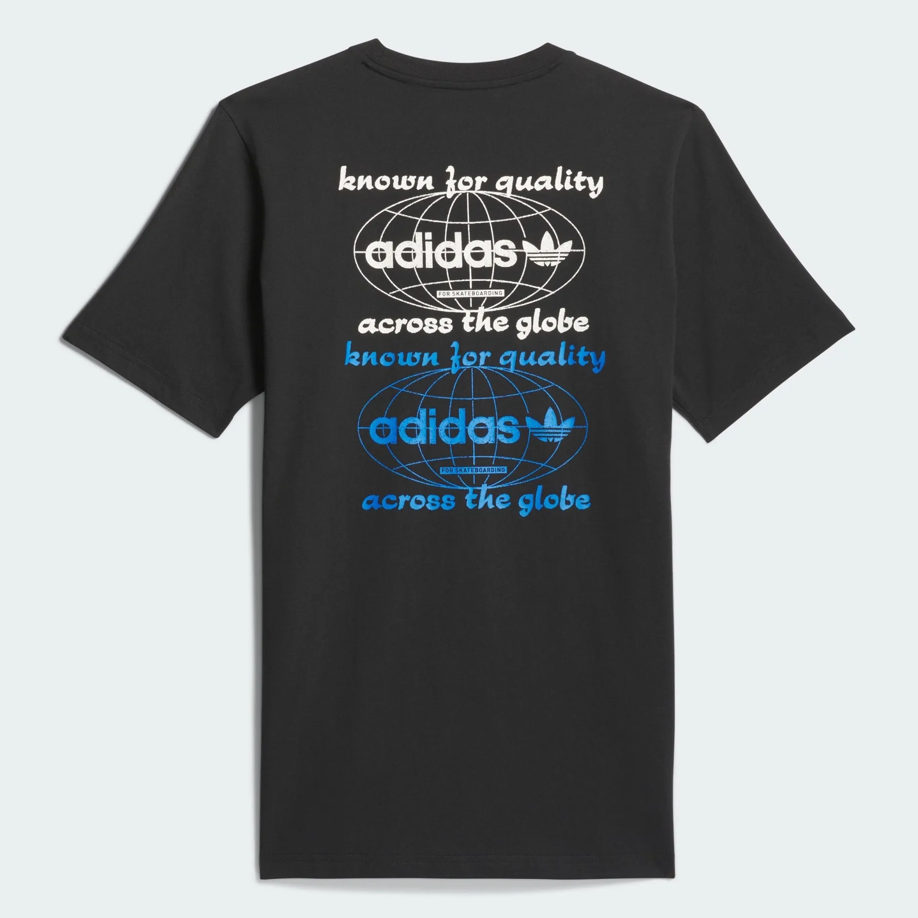 ADIDAS QUALITY GRAPHIC T-SHIRT - IJ0981