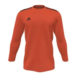 Adidas Squadra Goalkeeper Jersey - Adult - Orange