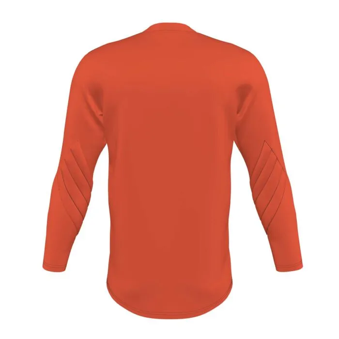 Adidas Squadra Goalkeeper Jersey - Adult - Orange