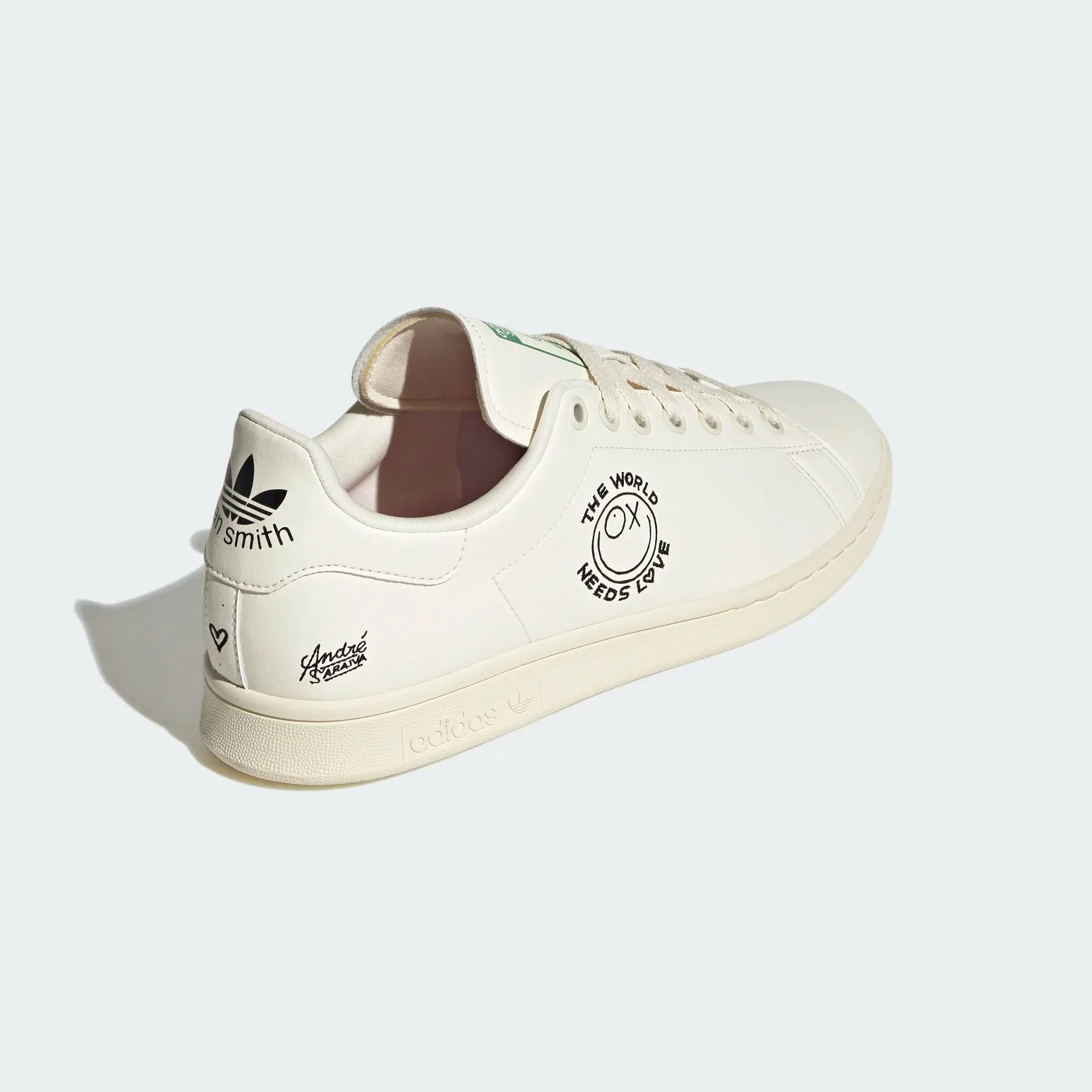 ADIDAS STAN SMITH - GZ2202