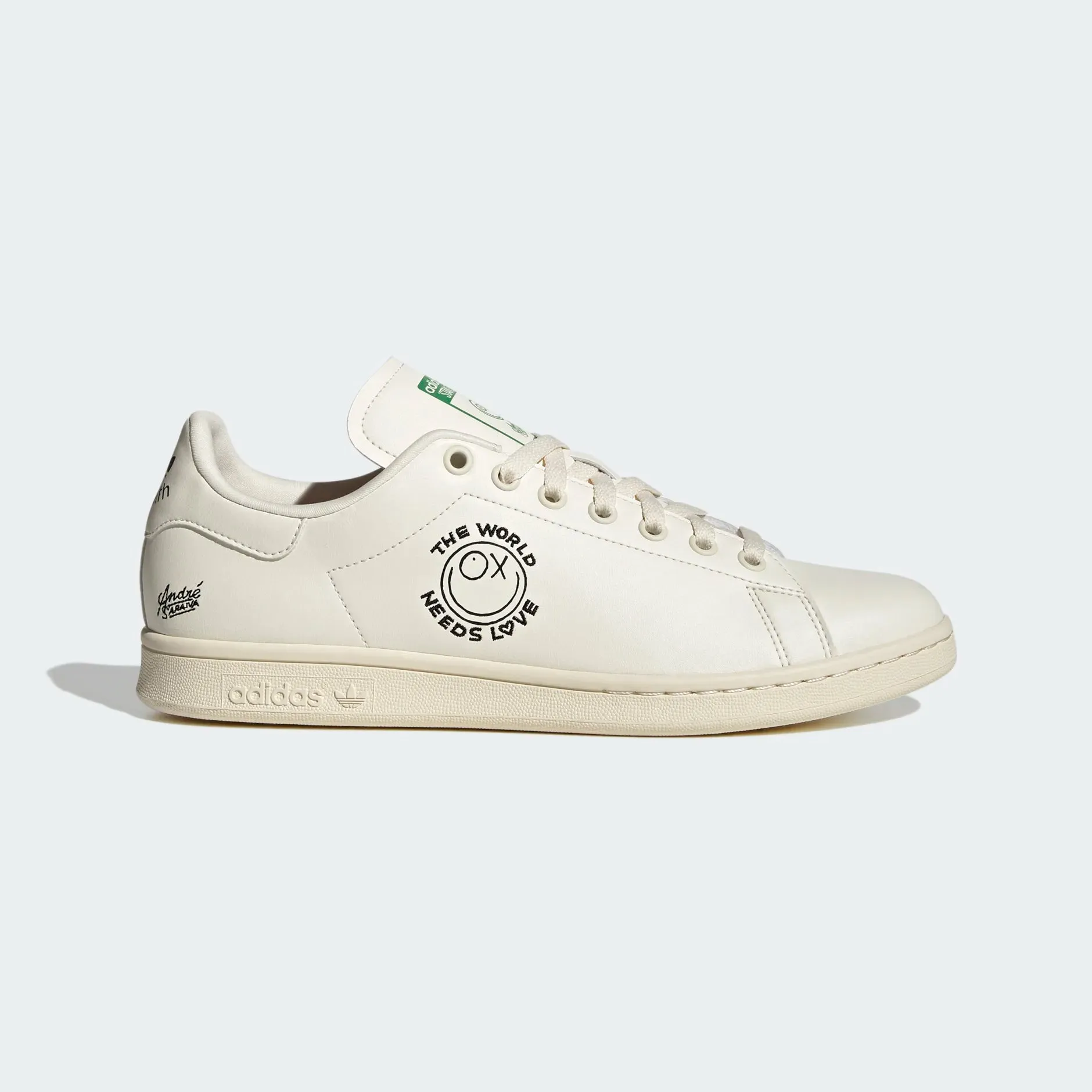 ADIDAS STAN SMITH - GZ2202