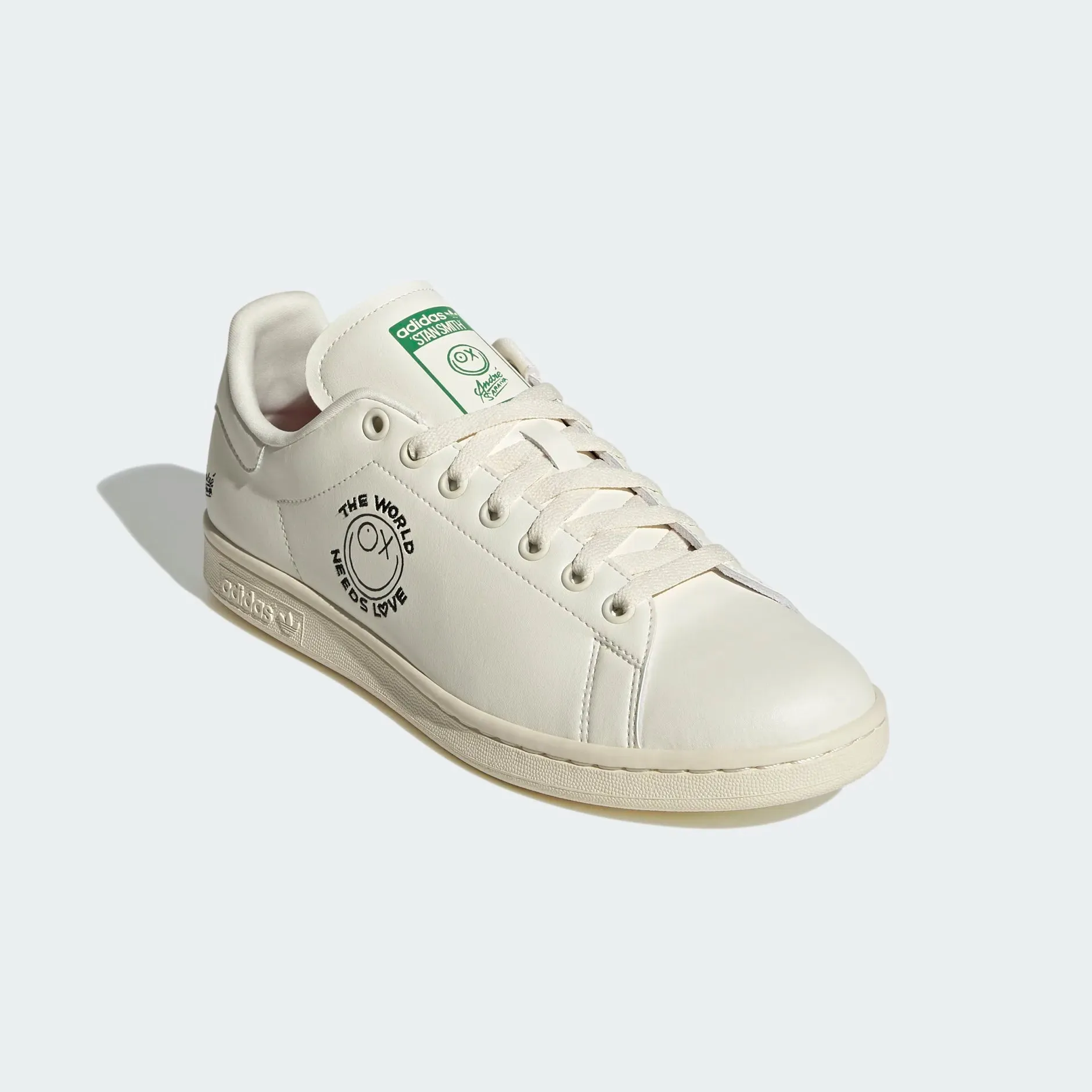 ADIDAS STAN SMITH - GZ2202