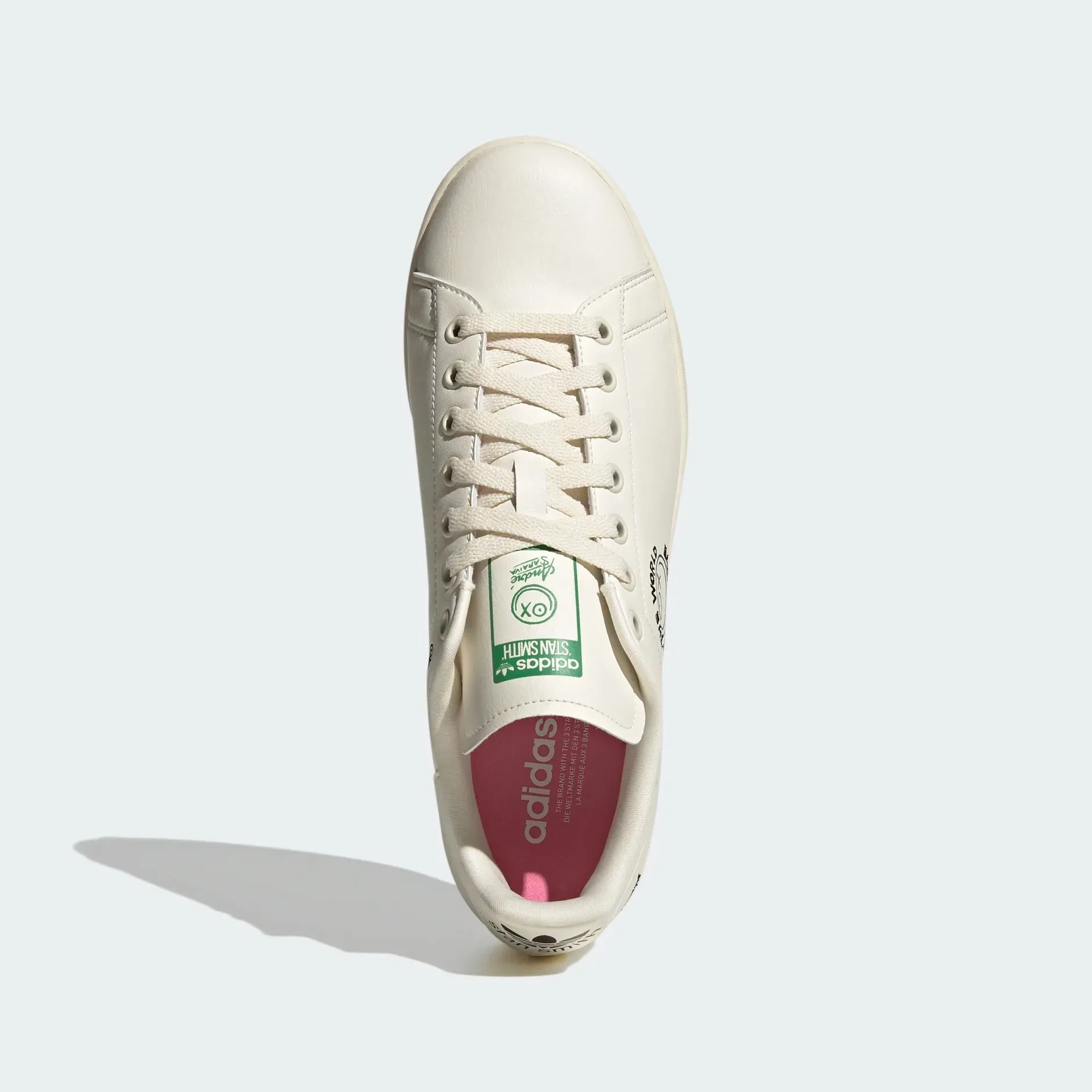 ADIDAS STAN SMITH - GZ2202