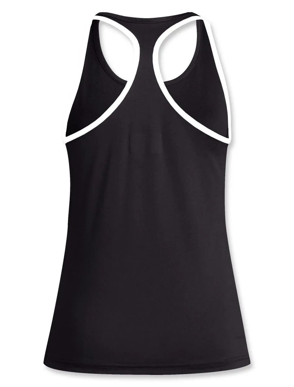 Adidas Texas Tech "D4T" Women's 2024 Tank Top