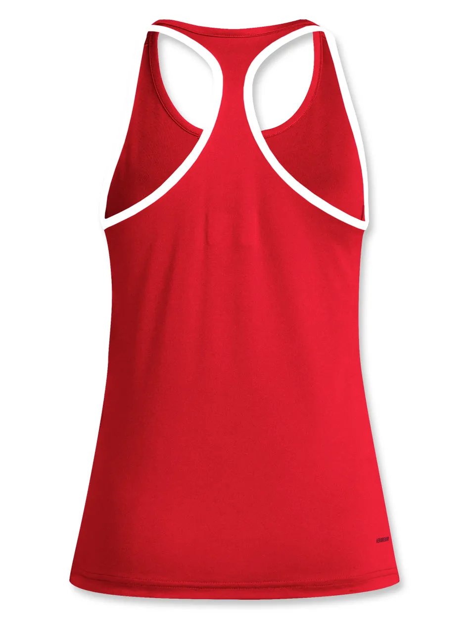 Adidas Texas Tech "D4T" Women's 2024 Tank Top