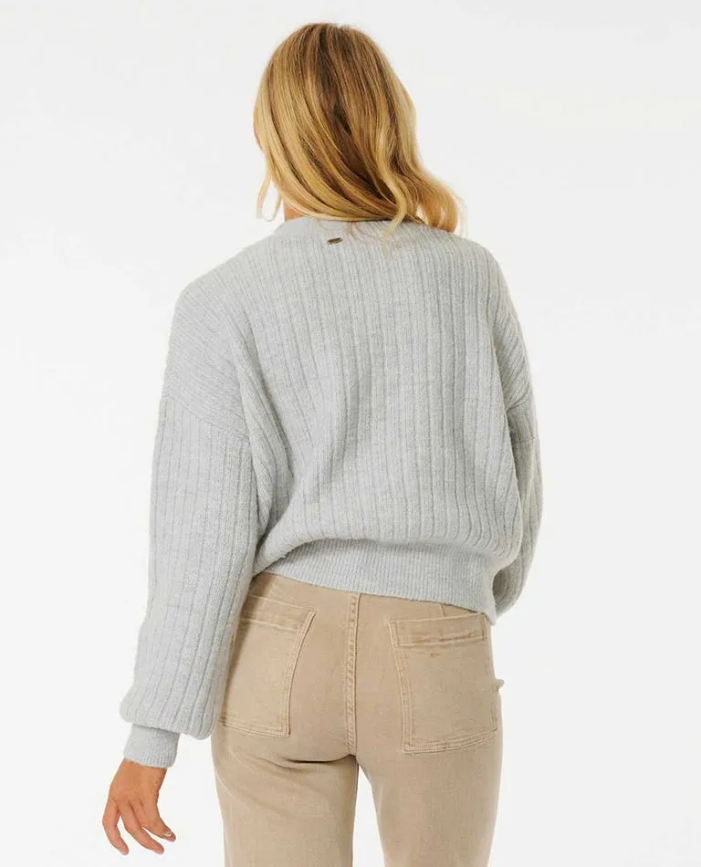 Afterglow Cardi