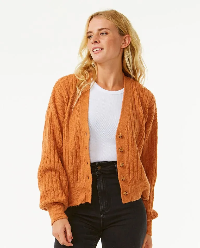 Afterglow Cardi