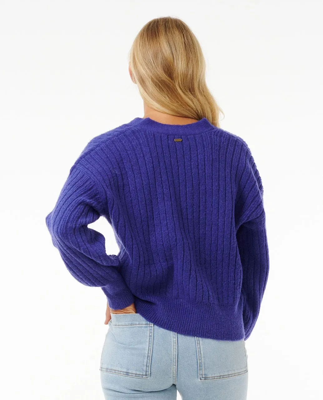 Afterglow Cardi