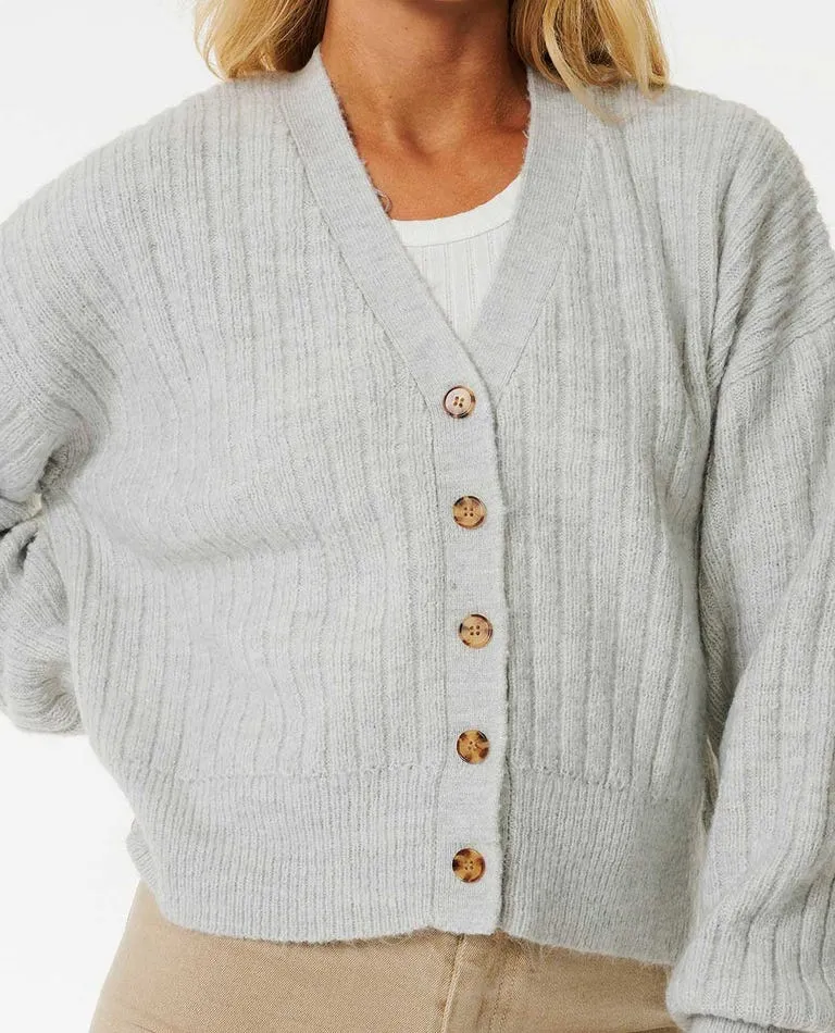 Afterglow Cardi
