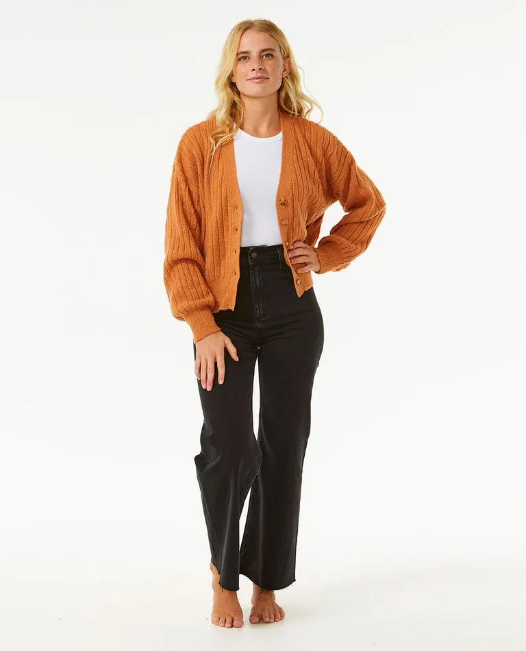 Afterglow Cardi