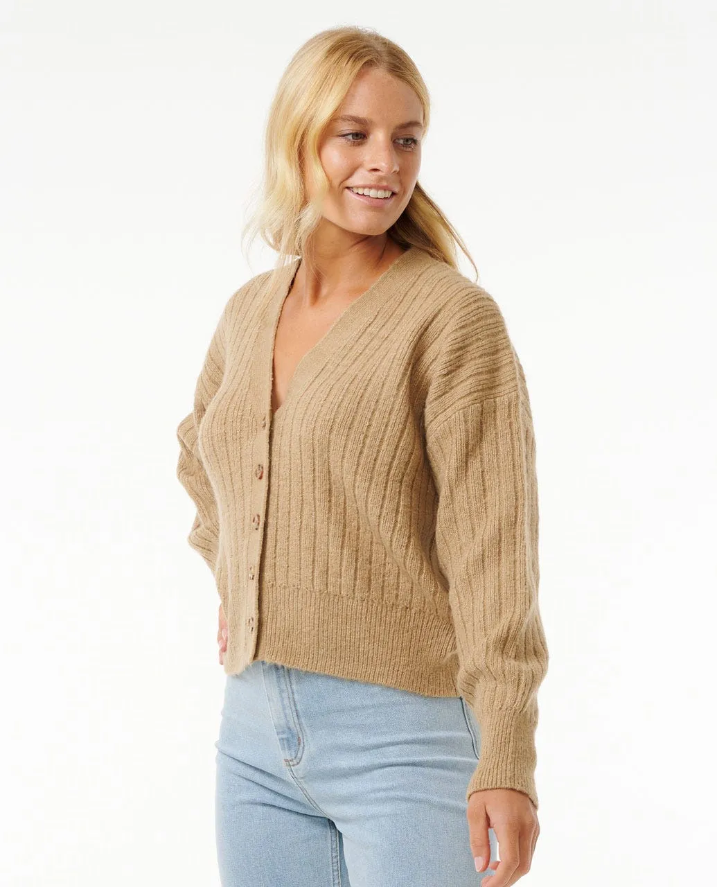 Afterglow Cardi