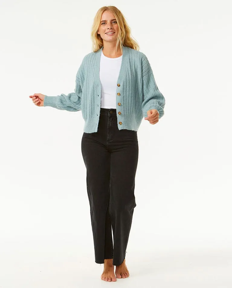 Afterglow Cardi