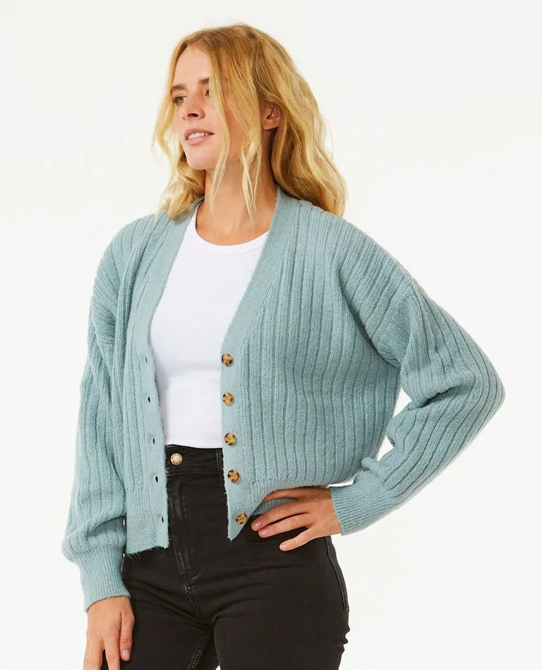 Afterglow Cardi