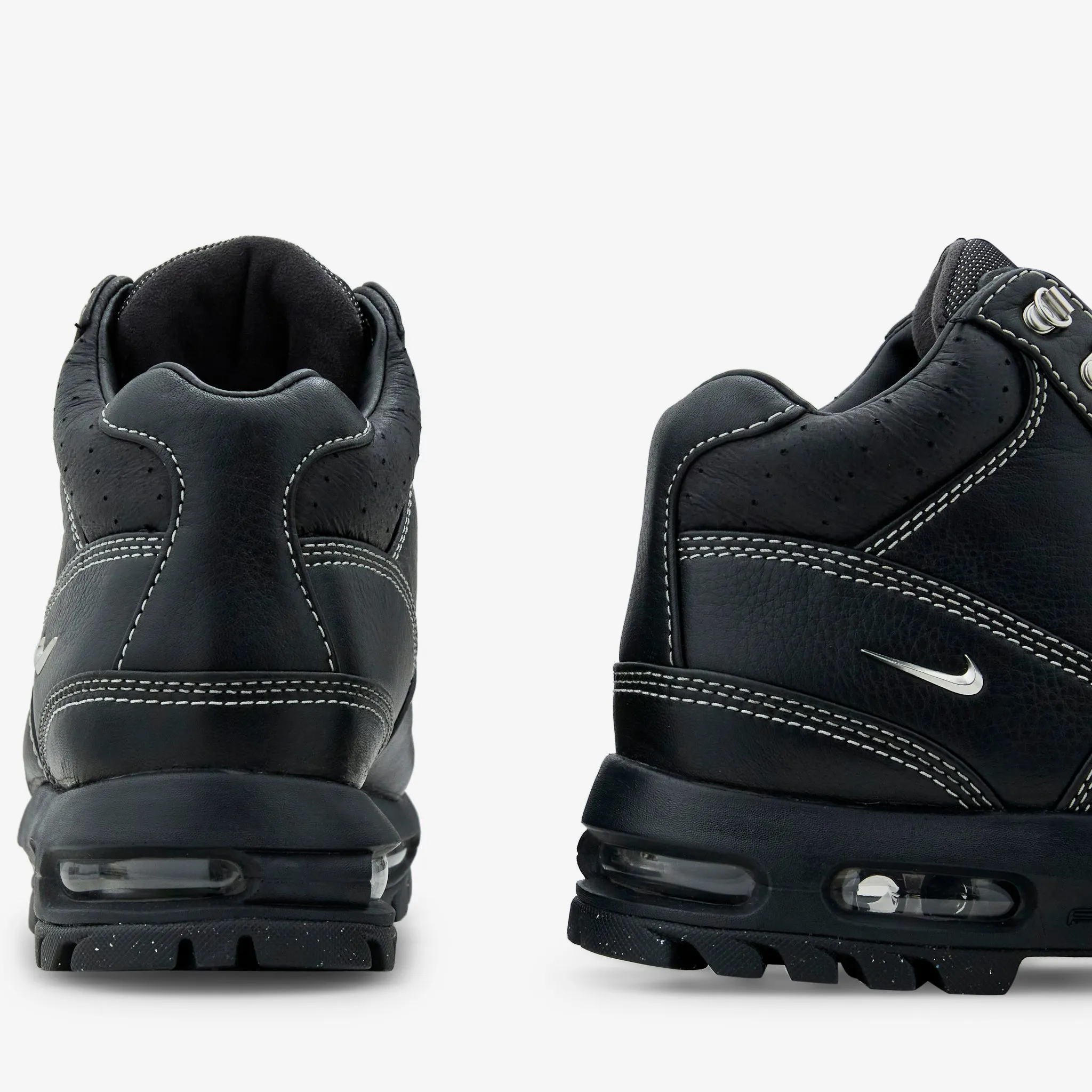Air Max Goadome Premium Black | Black | Off Noir | Vast Grey