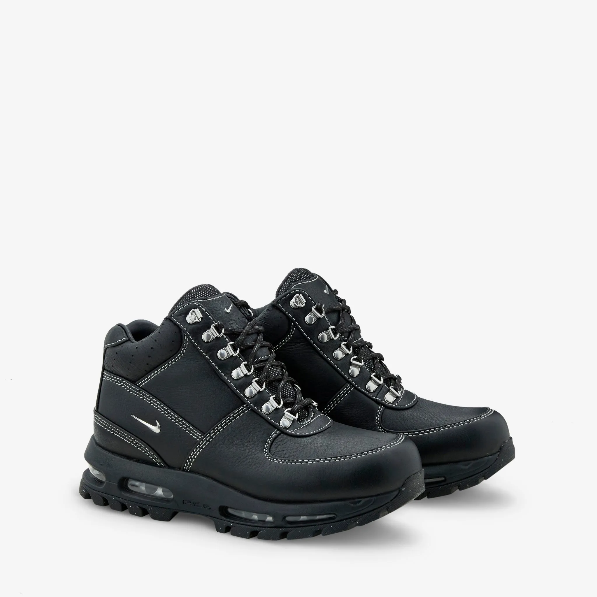 Air Max Goadome Premium Black | Black | Off Noir | Vast Grey