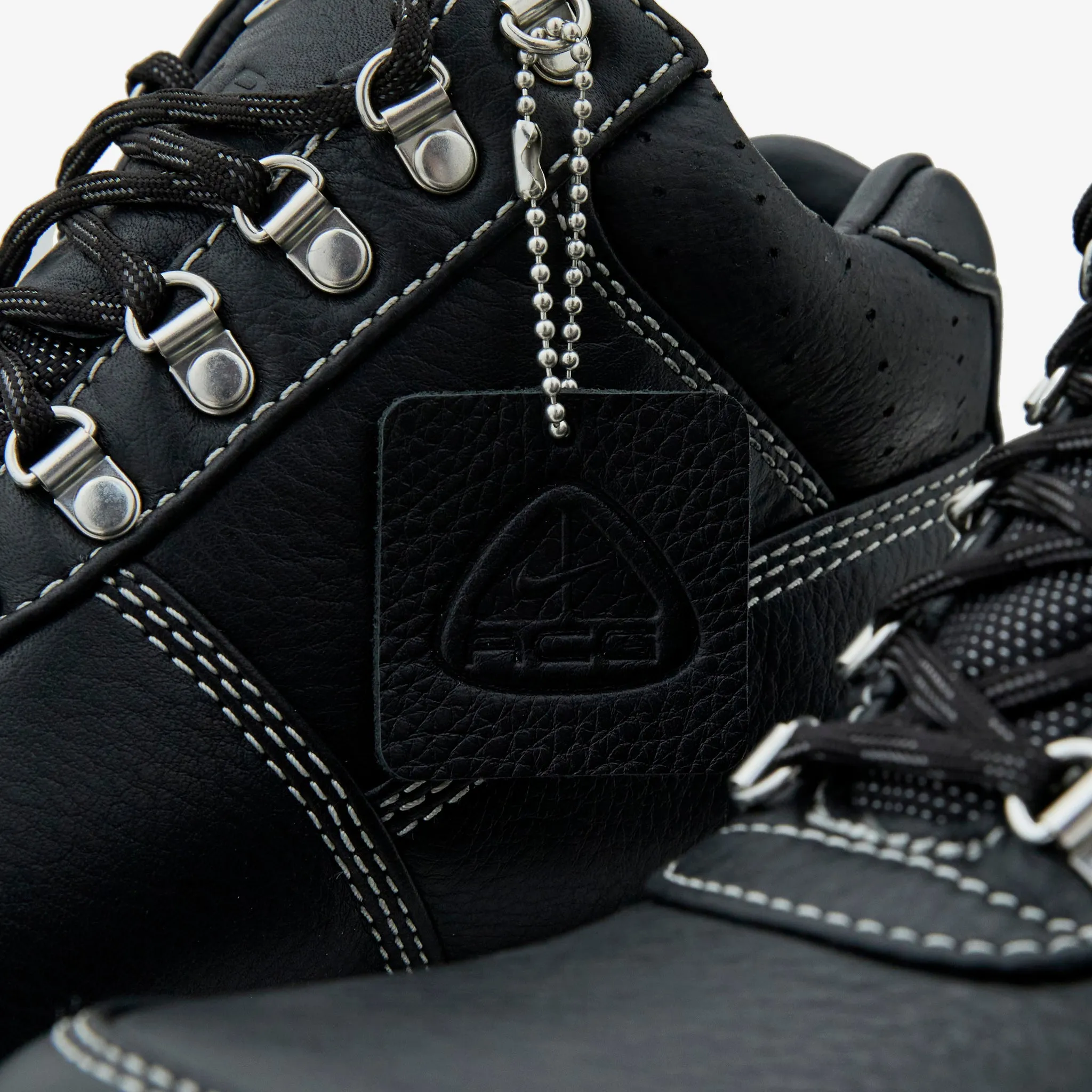 Air Max Goadome Premium Black | Black | Off Noir | Vast Grey