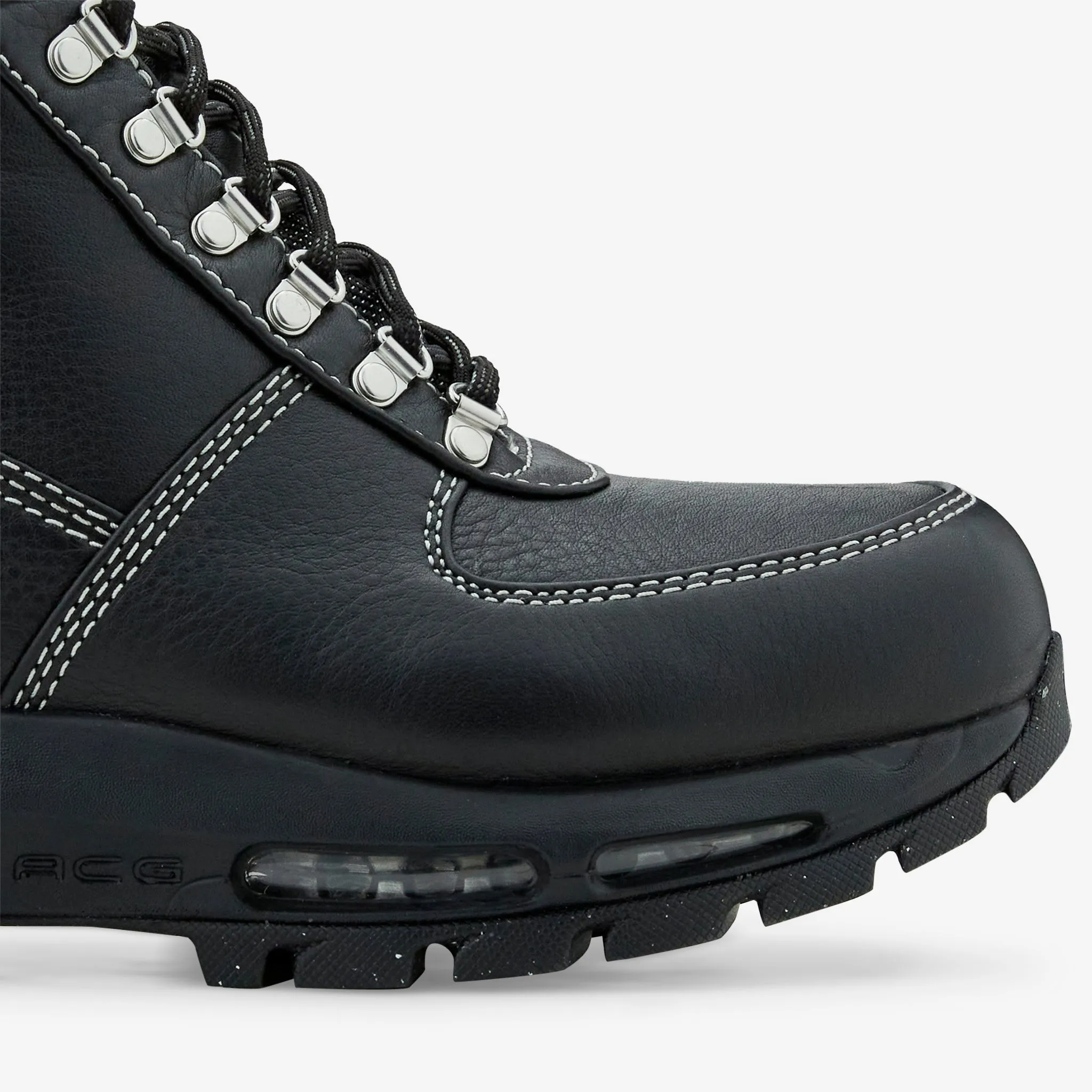 Air Max Goadome Premium Black | Black | Off Noir | Vast Grey