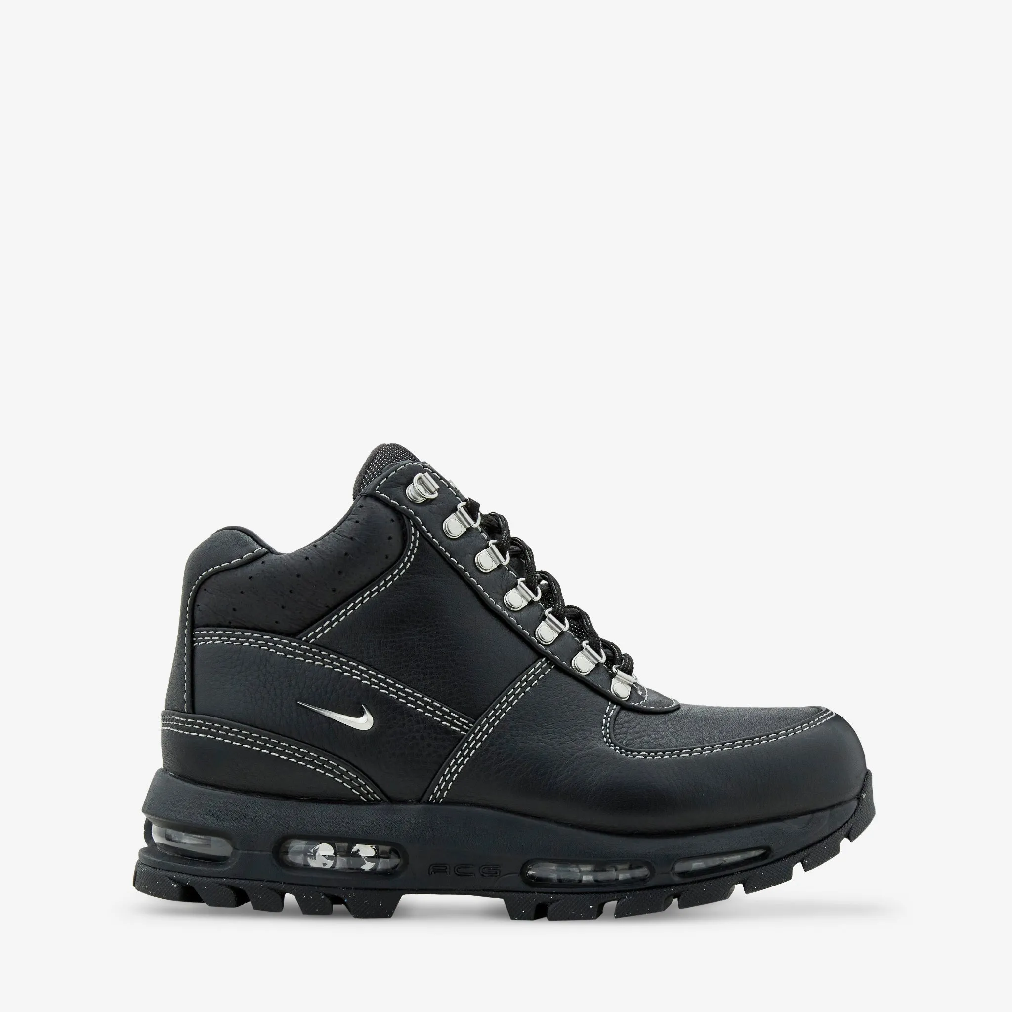 Air Max Goadome Premium Black | Black | Off Noir | Vast Grey